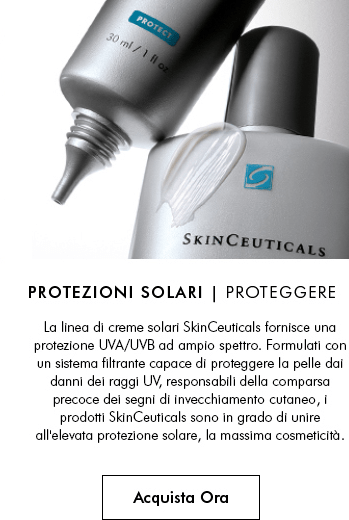 Skinceuticals - Protezioni solari
