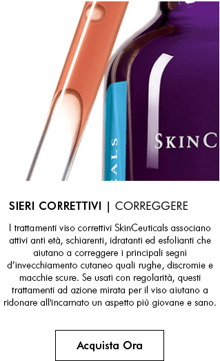 Skinceuticals - Sieri Correttivi